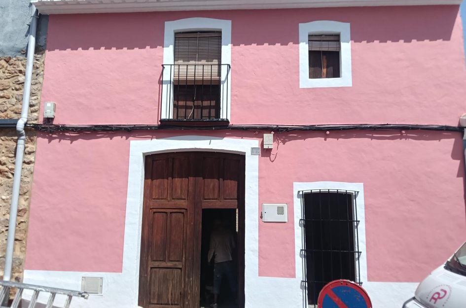 Huis in Dénia