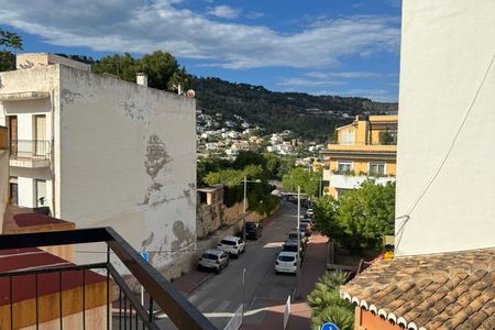 Appartement in Xàbia