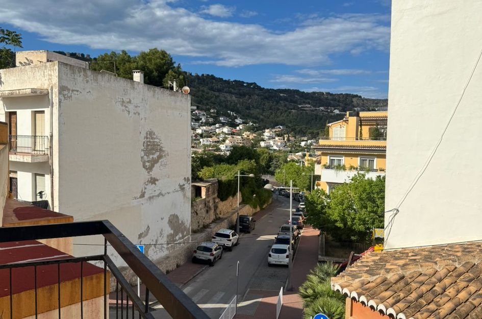 Appartement in Xàbia
