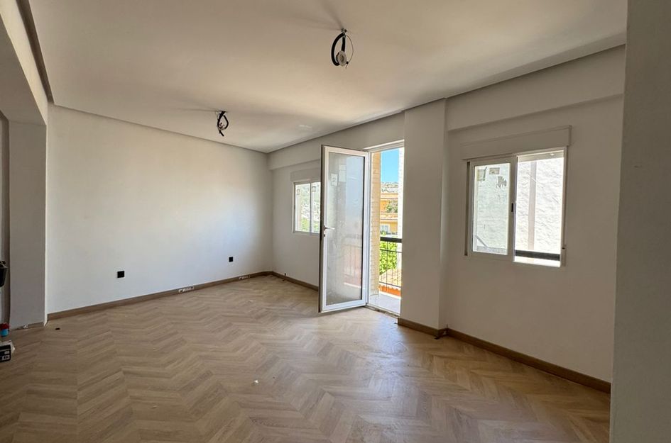 Appartement in Xàbia