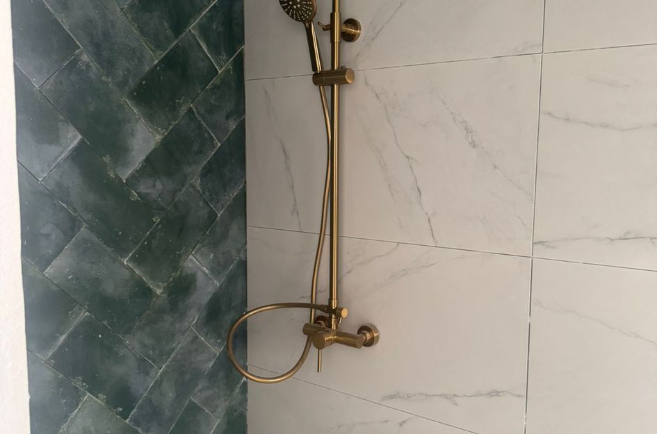 Appartement in Xàbia