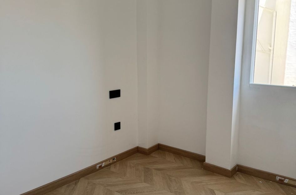 Appartement in Xàbia