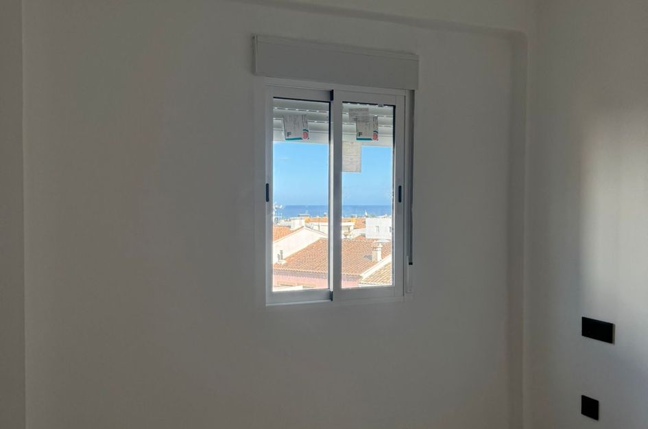 Appartement in Xàbia