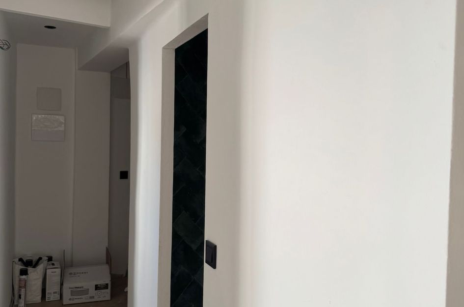 Appartement in Xàbia