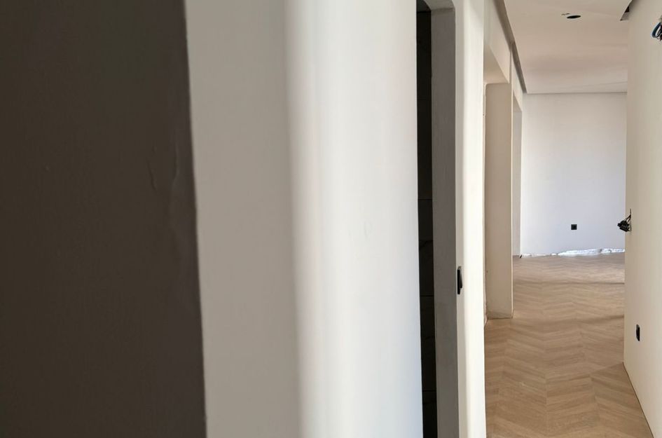 Appartement in Xàbia