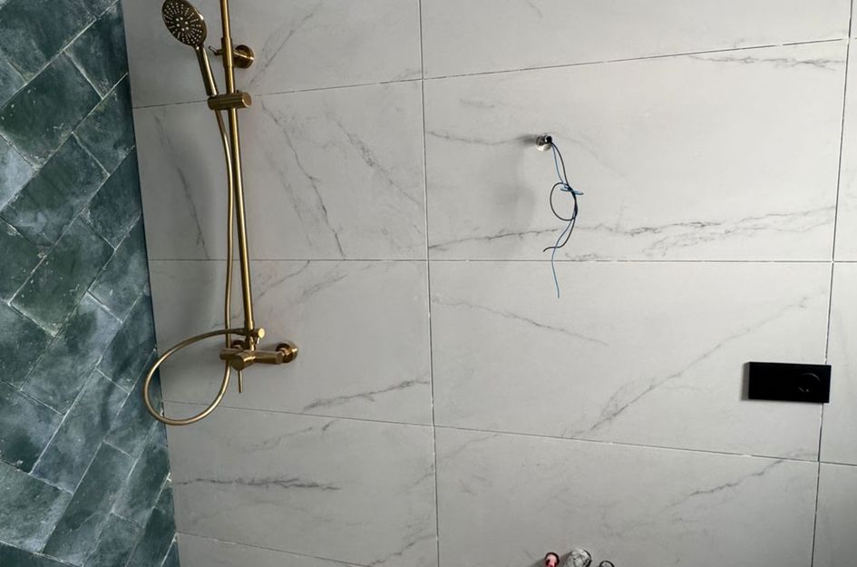 Appartement in Xàbia