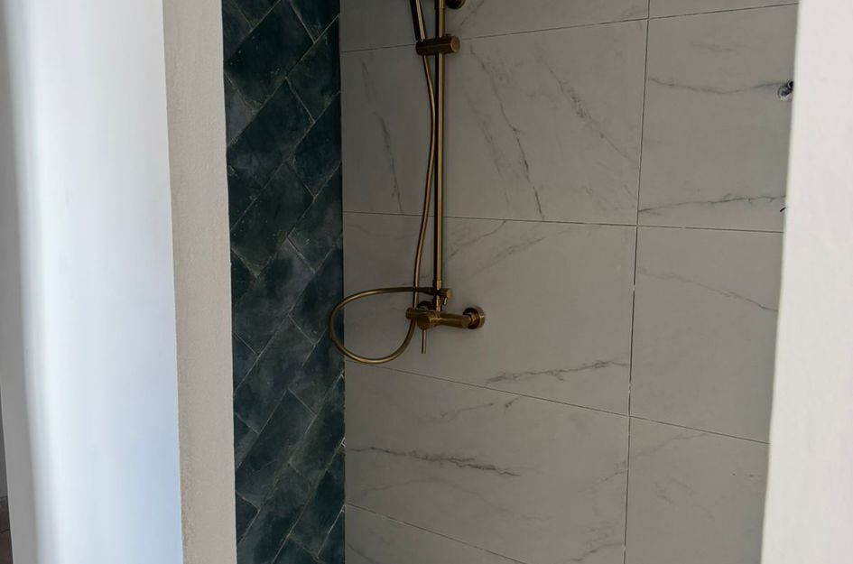 Appartement in Xàbia