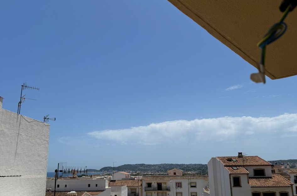 Appartement in Xàbia