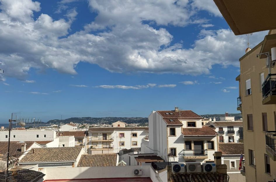 Appartement in Xàbia