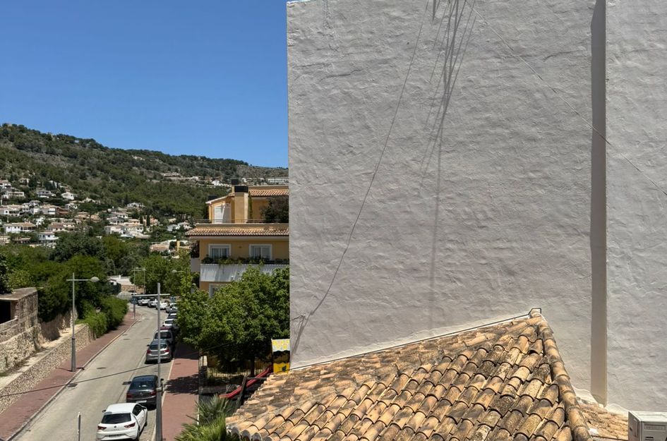 Appartement in Xàbia