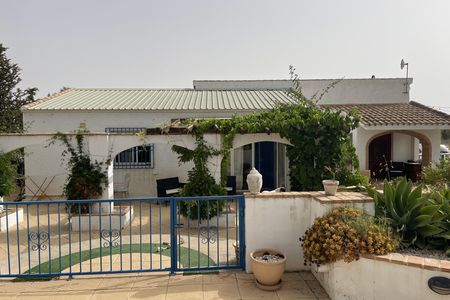 Finca in Totana