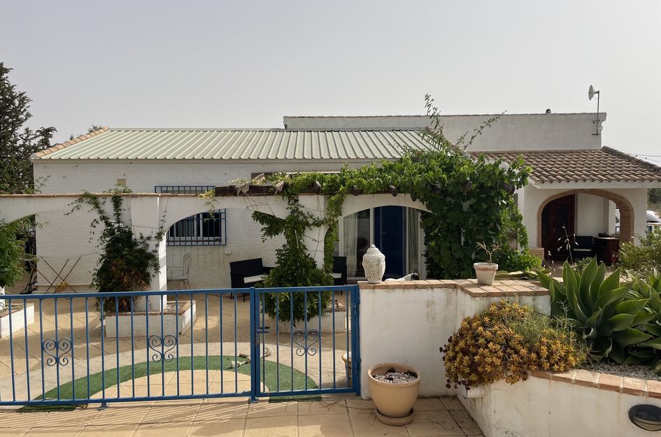 Finca in Totana