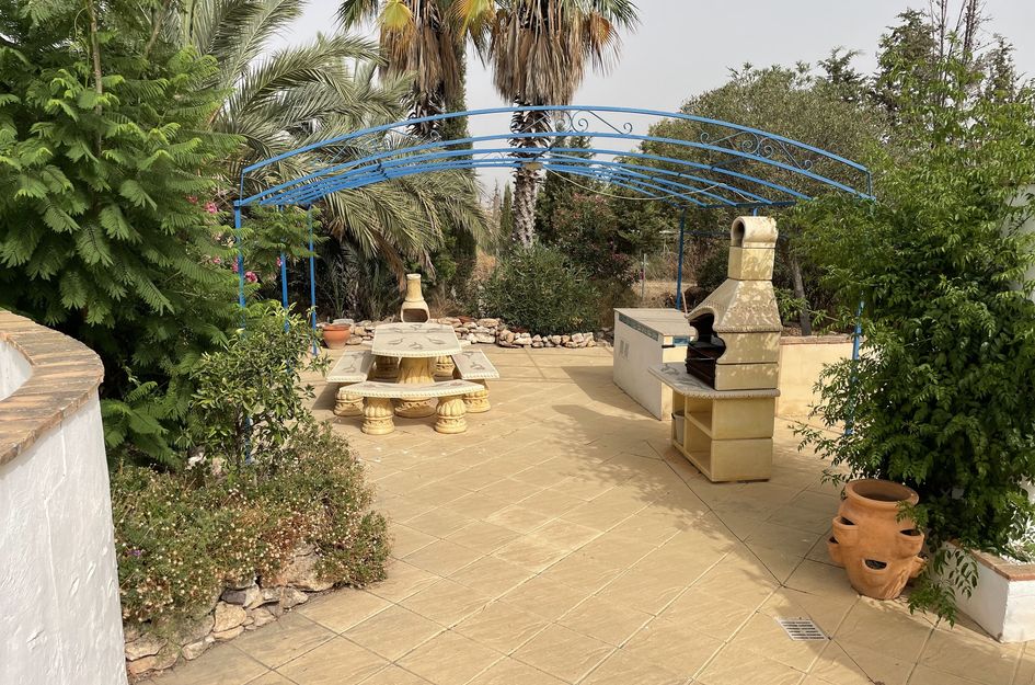 Finca in Totana