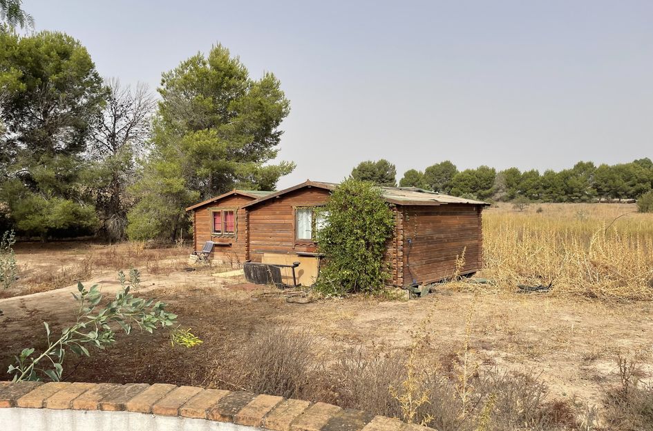Finca in Totana