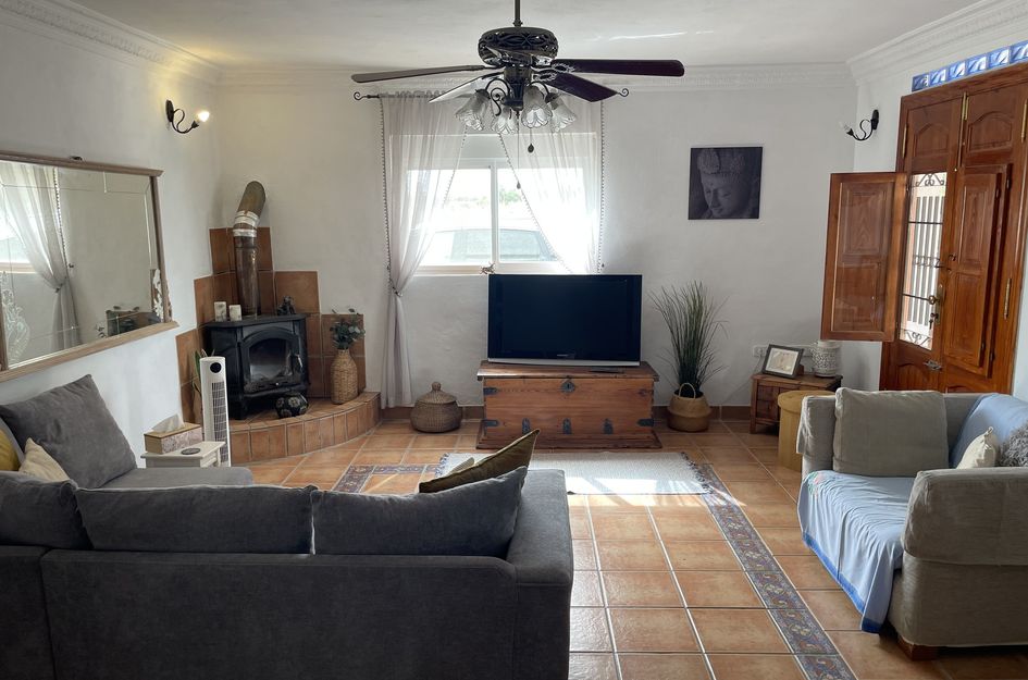 Finca in Totana