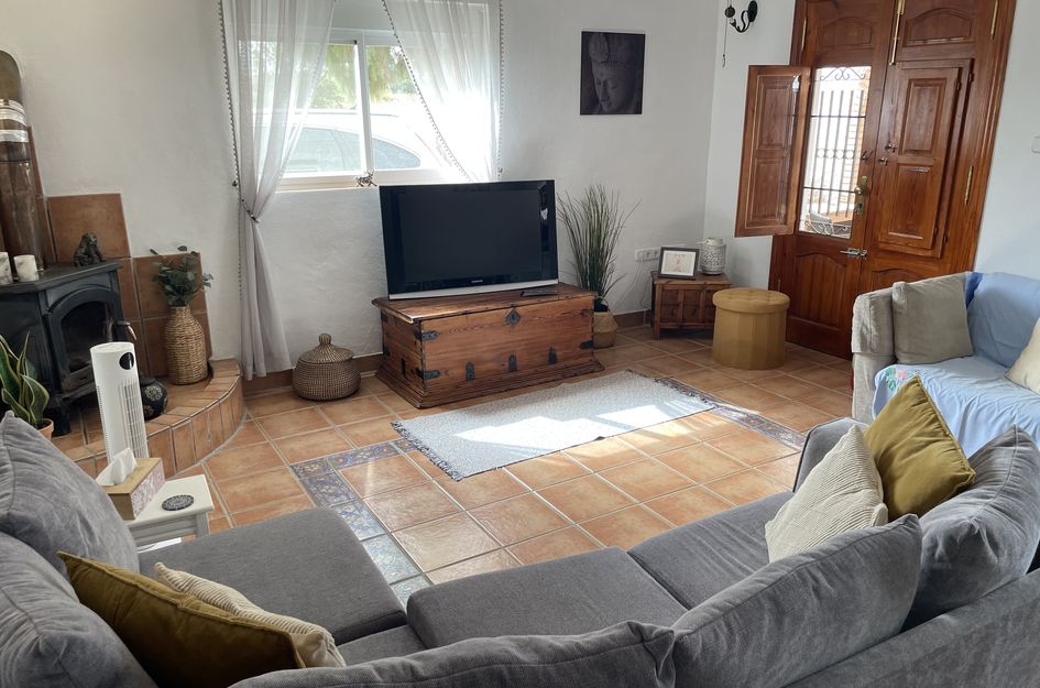 Finca in Totana