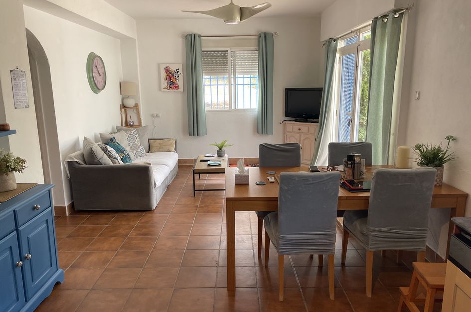 Finca in Totana
