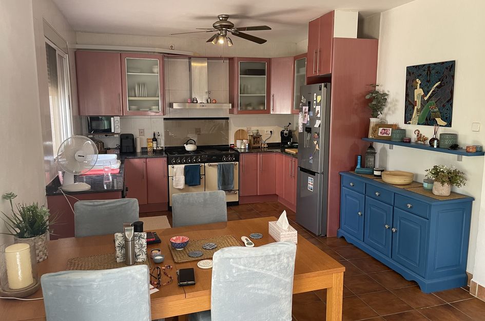 Finca in Totana