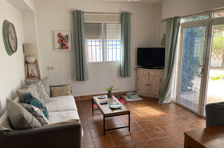 Finca in Totana
