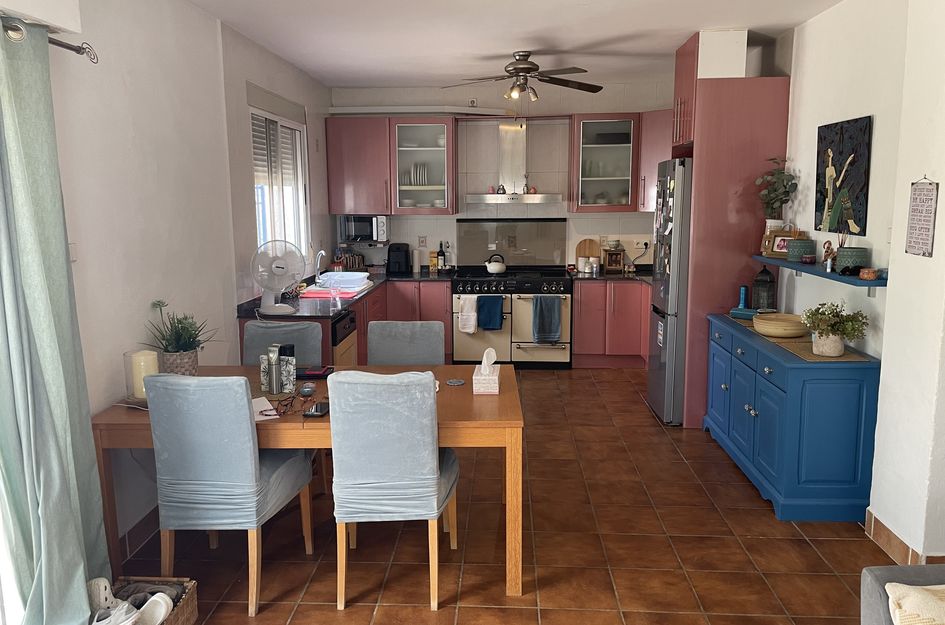 Finca in Totana