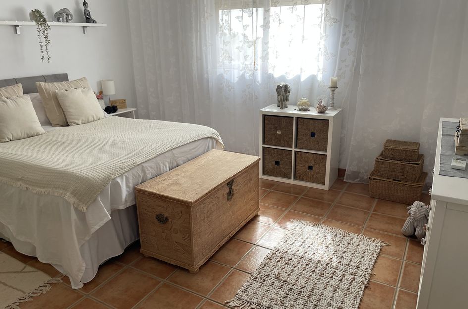 Finca in Totana