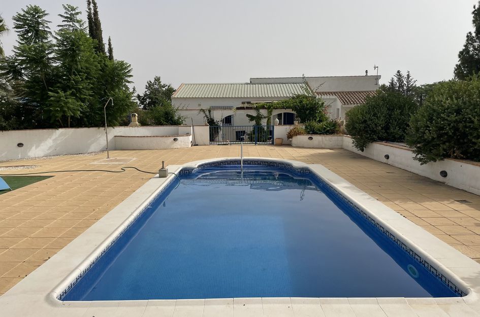 Finca in Totana