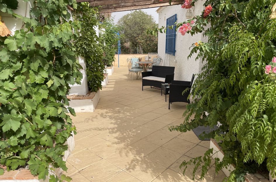 Finca in Totana