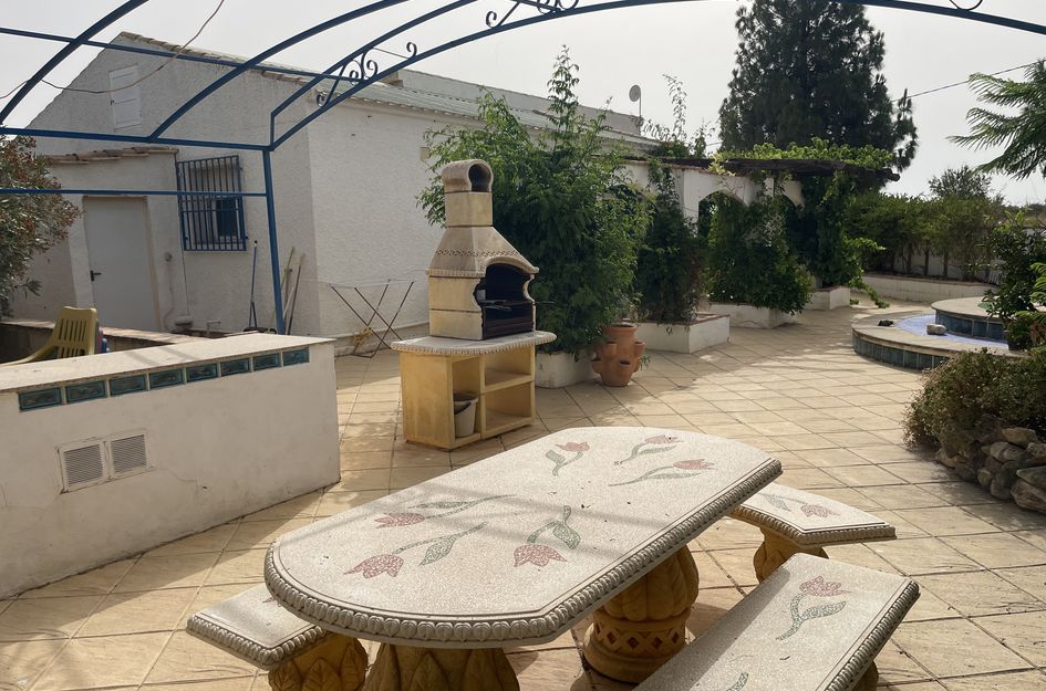 Finca in Totana
