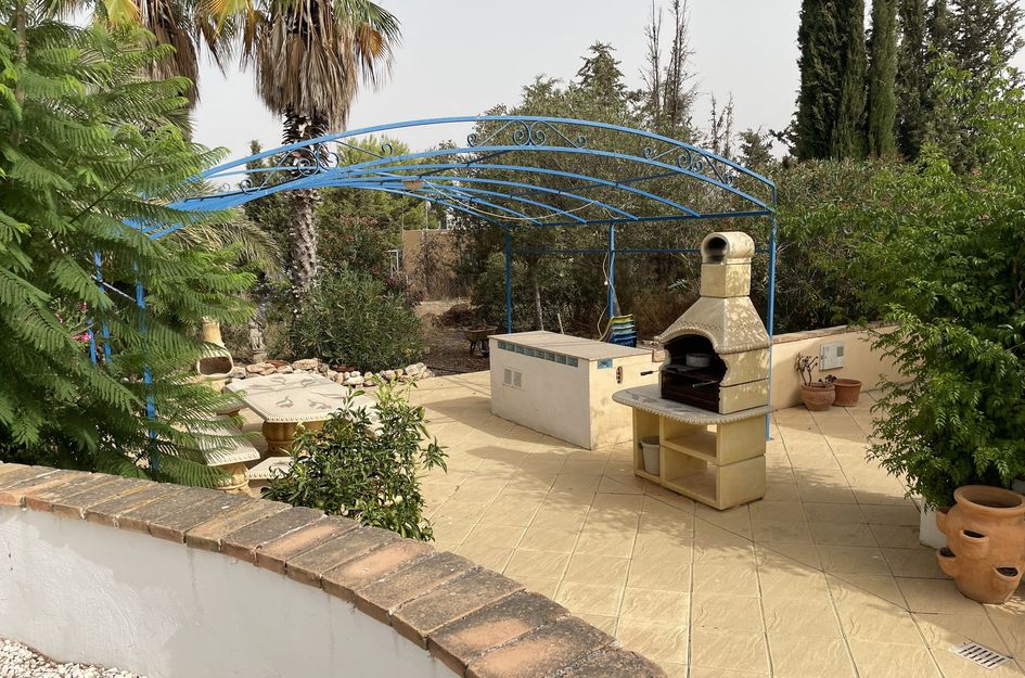 Finca in Totana