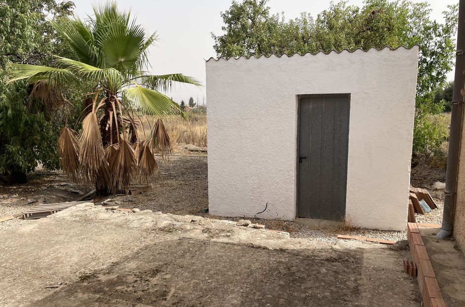 Finca in Totana