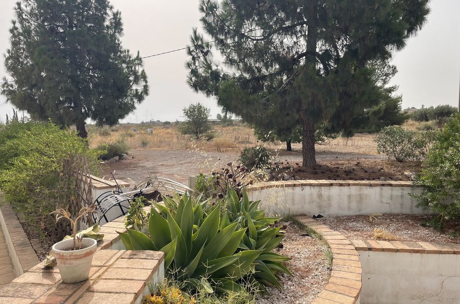 Finca in Totana