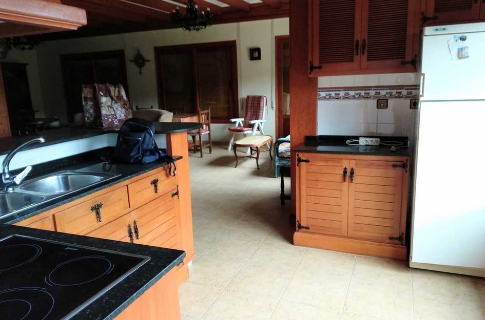 Villa in Dehesa de Campoamor