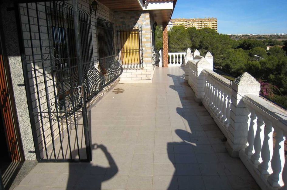 Villa in Dehesa de Campoamor