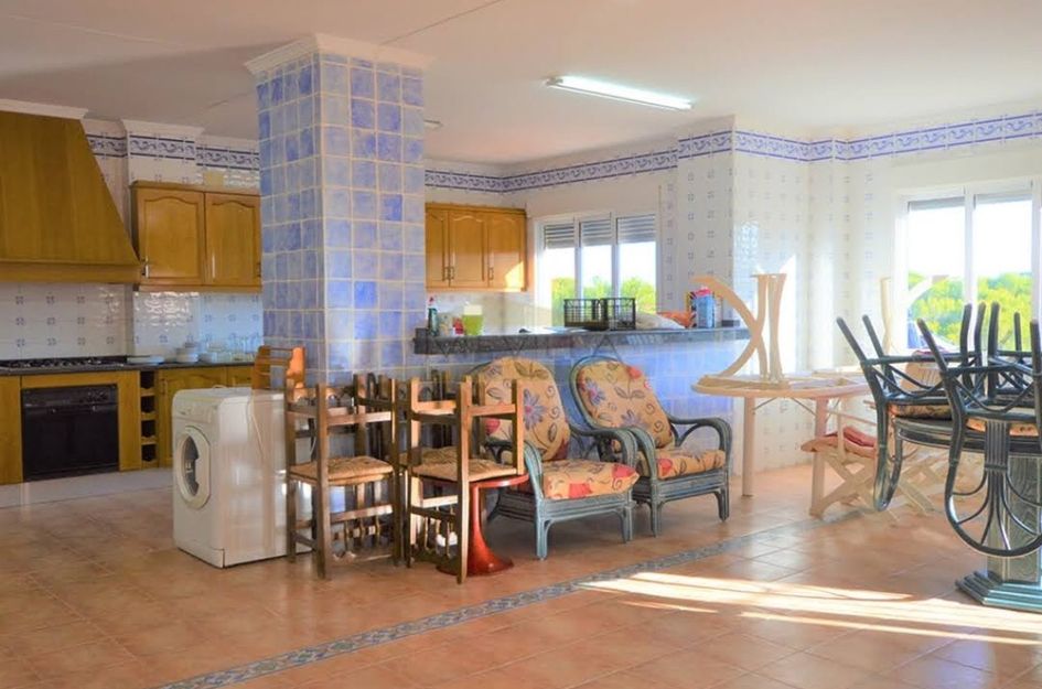 Villa in Dehesa de Campoamor