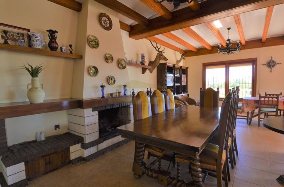 Villa in Dehesa de Campoamor