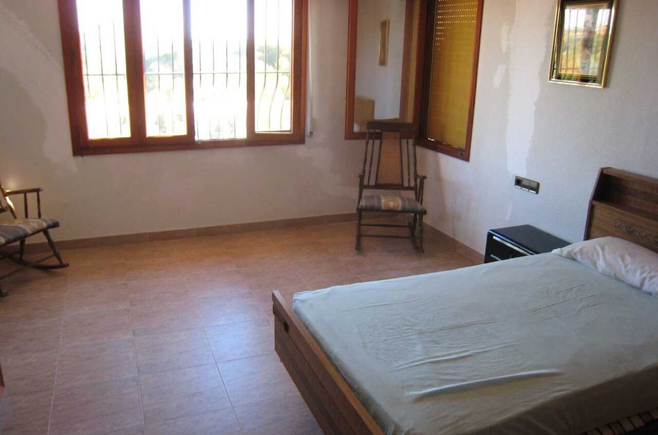 Villa in Dehesa de Campoamor