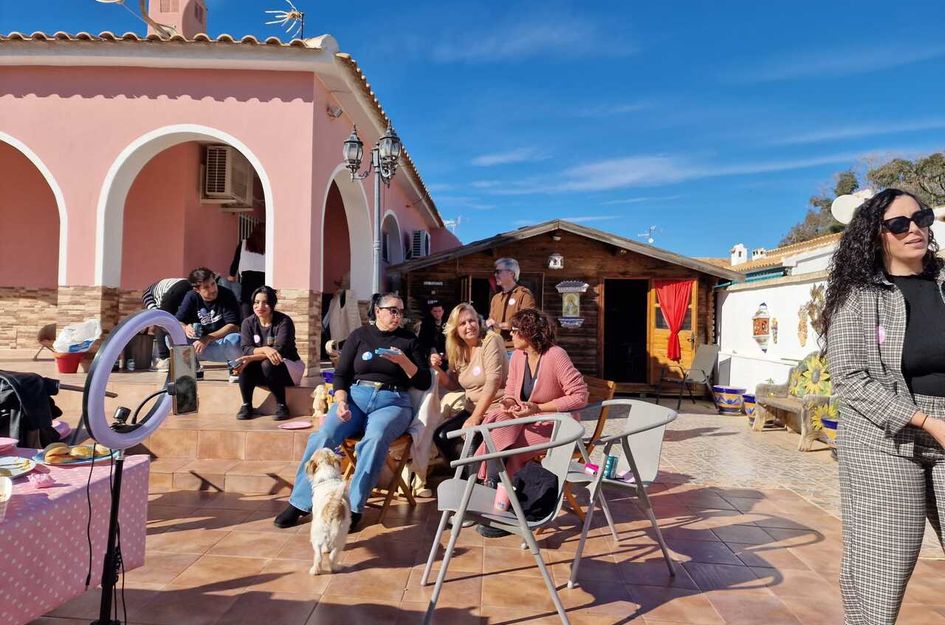 Villa in La Regia