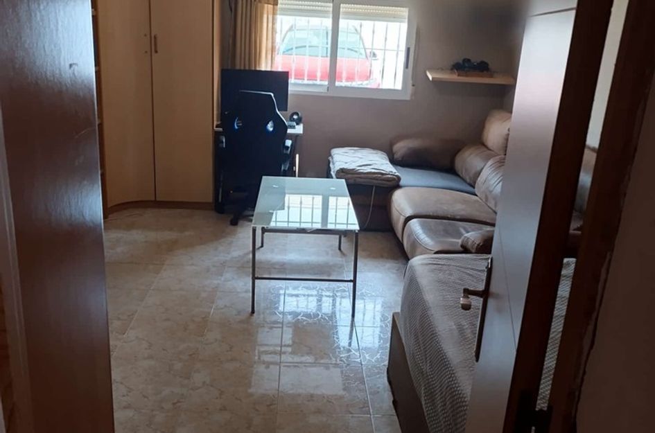 Villa in La Regia