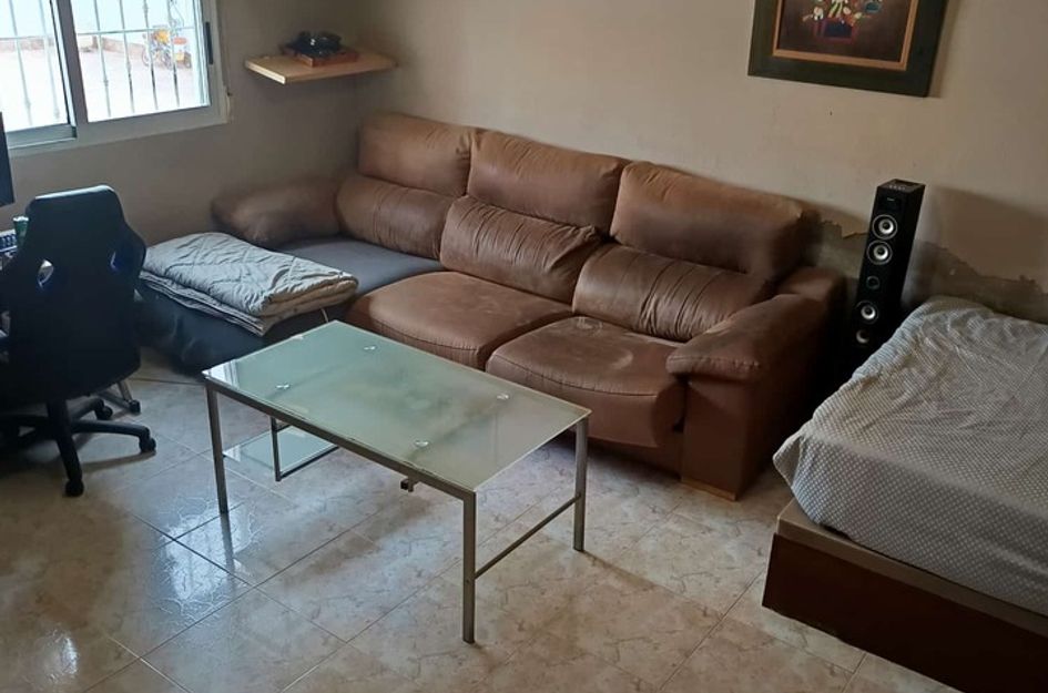 Villa in La Regia