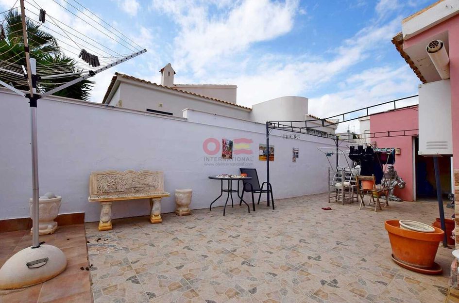 Villa in La Regia