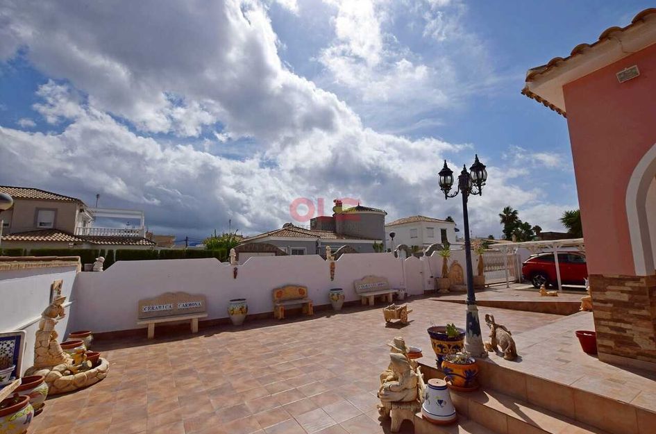 Villa in La Regia