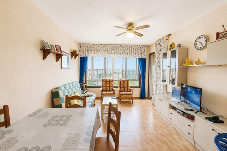 Penthouse in La Zenia