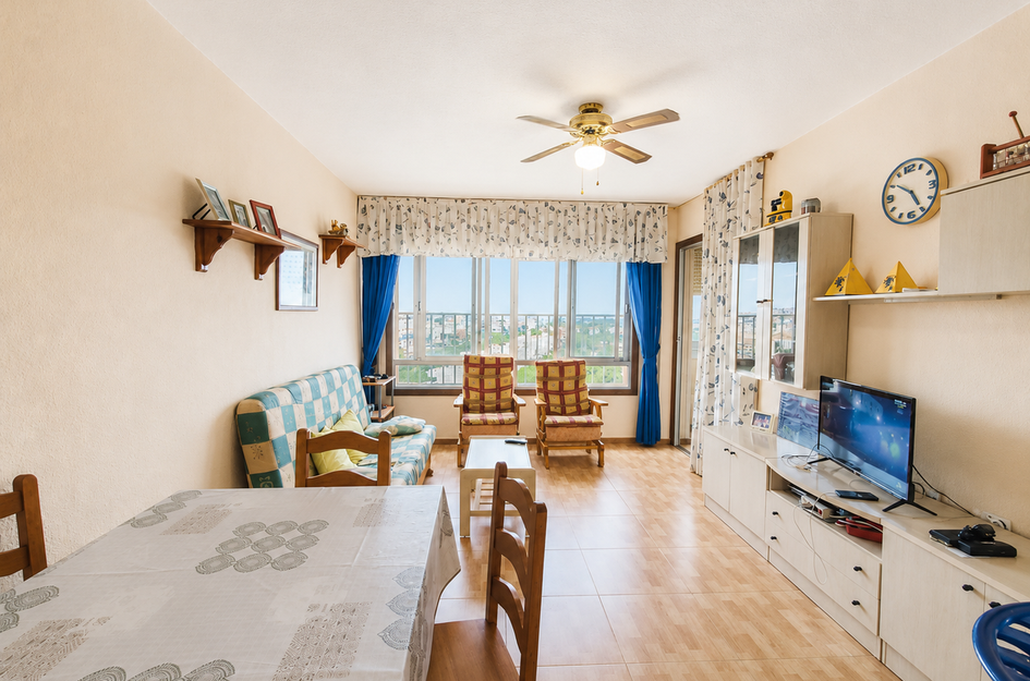Penthouse in La Zenia