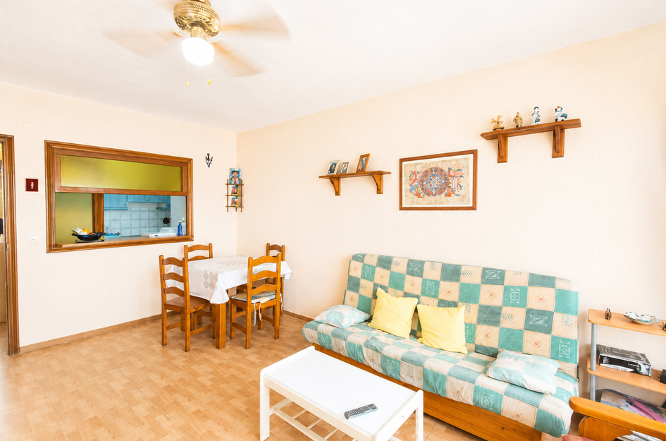 Penthouse in La Zenia