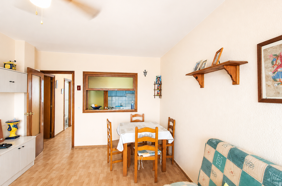 Penthouse in La Zenia