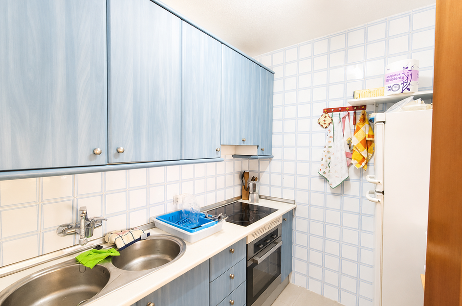 Penthouse in La Zenia