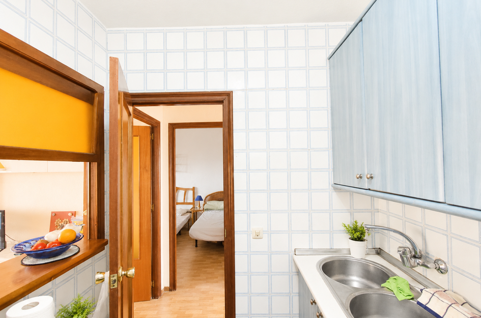 Penthouse in La Zenia