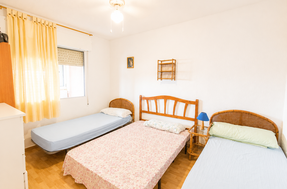Penthouse in La Zenia