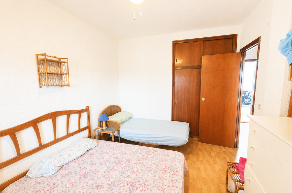 Penthouse in La Zenia