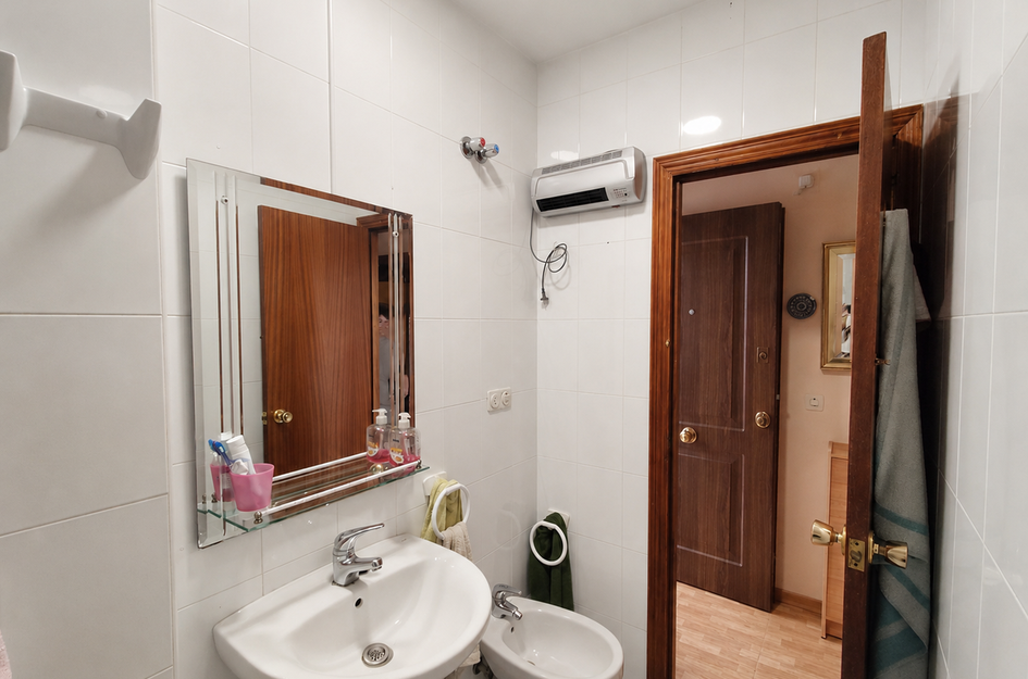 Penthouse in La Zenia
